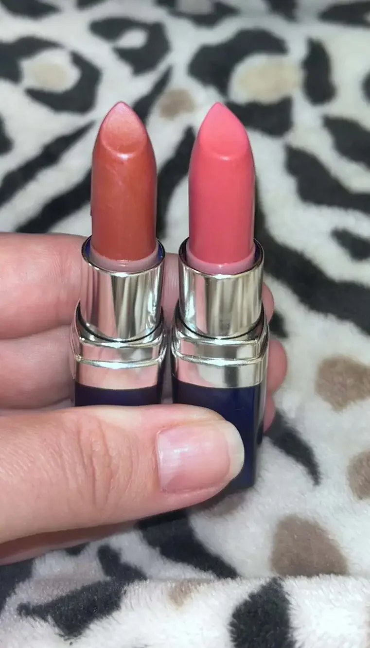 Covergirl Continuous Color Lipstick (2)